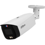 Dahua Ip Camera White - (IPC-HFW3549T1-AS-PV-0280B-S4)