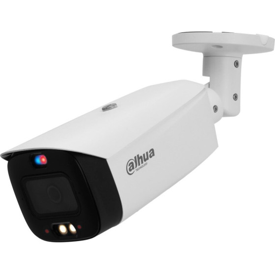 Dahua Ip Camera White - (IPC-HFW3549T1-AS-PV-0280B-S4)
