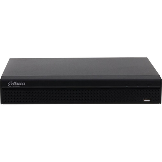 Dahua Ip Recorder - (NVR4116HS-4KS3)