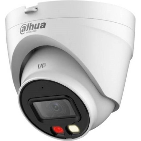 Dahua Ip Security Camera Technology IPC-HDW1439V-A-Il White - (43164)