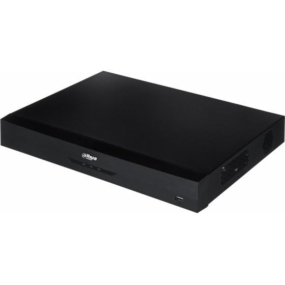 Dahua Network Video Recorder Black - (NVR4104HS-EI)