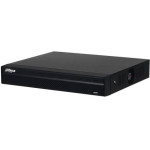 Dahua Network Video Recorder Technology Black - (NVR4108HS-4KS3)