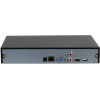Dahua Network Video Recorder Technology Black - (NVR4108HS-4KS3)