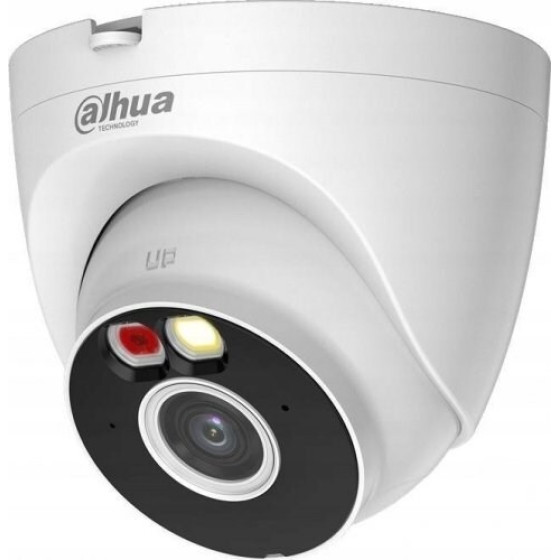 Dahua T2A-Pv Ip Camera - (T2A-PV-0280B)