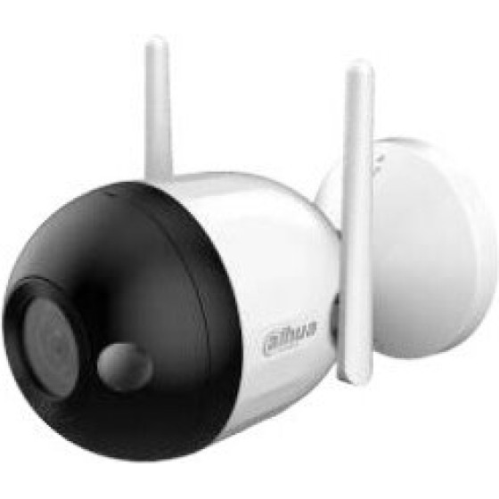 Dahua Technology DH-F4C-Pv Security Camera Bullet Ip Security Camera Indoor & Outdoor 2560 x 1440 Pixels Wall - (F4C-PV-0280B)
