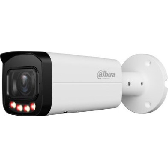 Dahua Technology Wizsense IPC-HFW2449T-ZAS-Il Bullet Ip Security Camera Indoor & Outdoor 2688 x 1520 Pixels Ceiling/Wall - (IPC-HFW2449T-ZAS-IL-27135)