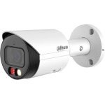 Dahua Technology Wizsense Security Camera Bullet Ip Security Camera Indoor & Outdoor 2960 x 1668 Pixels Ceiling/Wall - (IPC-HFW2549S-S-IL-0360B)
