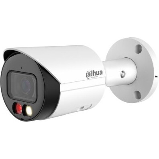 Dahua Technology Wizsense Security Camera Bullet Ip Security Camera Indoor & Outdoor 2960 x 1668 Pixels Ceiling/Wall - (IPC-HFW2549S-S-IL-0360B)