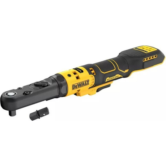 Dewalt 18V Cordless Ratchet - (DCF510N)