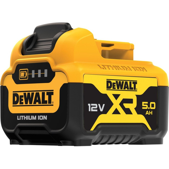Dewalt Cordless Tool Battery / Charger - (DCB126-XJ)