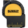 Dewalt Laser Level Line/Point Level 10 m - (DW0822-XJ)