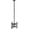 Gembird Tv mount/Stand 177.8 Cm (70'') Black - (CM-70ST-01)