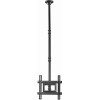 Gembird Tv mount/Stand 177.8 Cm (70'') Black - (CM-70ST-01)
