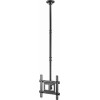 Gembird Tv mount/Stand 177.8 Cm (70'') Black - (CM-70ST-01)