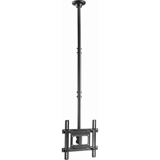 Gembird Tv mount/Stand 177.8 Cm (70'') Black - (CM-70ST-01)