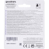 GoodRAM UME3-0160O0R1 Usb Flash Drive 16 Gb Usb Type-A 3.2 Gen 1 (3.1 Gen 1) Orange - (UME3-0160O0R11)