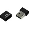GoodRAM UPI2 Usb Flash Drive 64 Gb Usb Type-A 2.0 Black - (UPI2-0640K0R11)
