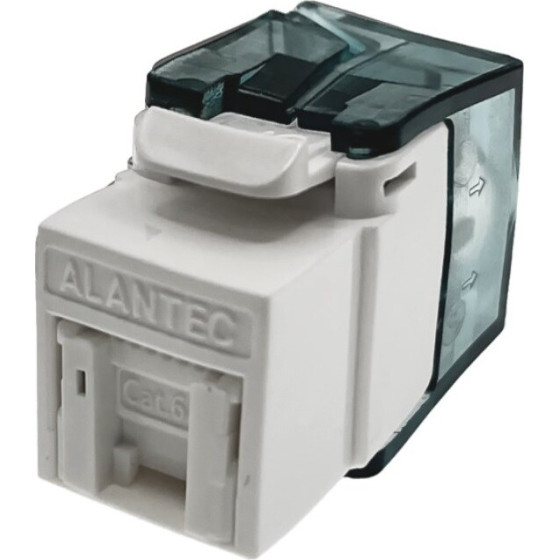 A-LAN Alantec wire connector RJ45 - (MB003-1)