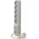 Acar F5 5 AC outlet(s) 5m - (W0108)