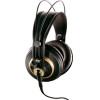 AKG K240 Studio - studio, in-ear, semi-open headphones - (030-21-056)