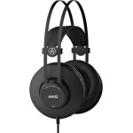 AKG K52 - studio headphones, over-the-ear, closed - (030-21-079)