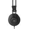 AKG K52 - studio headphones, over-the-ear, closed - (030-21-079)