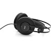 AKG K52 - studio headphones, over-the-ear, closed - (030-21-079)