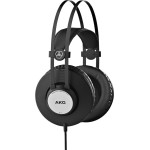 AKG K72 - studio headphones, over-ear, closed - (030-21-037)