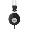 AKG K72 - studio headphones, over-ear, closed - (030-21-037)