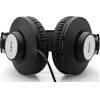 AKG K72 - studio headphones, over-ear, closed - (030-21-037)