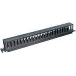 ALANTEC cable organizer Cable box Wall Black - (PK008)