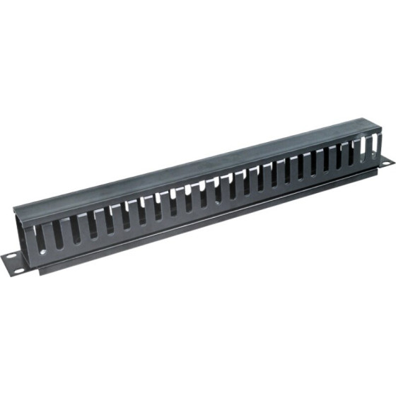 ALANTEC cable organizer Cable box Wall Black - (PK008)