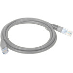 ALANTEC networking cable Grey 5 m Cat5e U/UTP (UTP) - (KKU5SZA5)