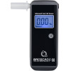 BACSCAN alcohol tester 0 - 4% Black - (F-50)