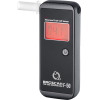 BACSCAN alcohol tester 0 - 4% Black - (F-50)