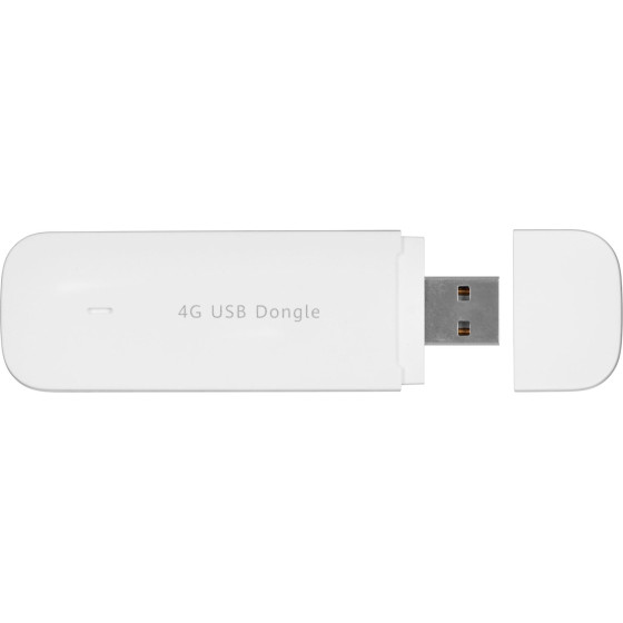 Brovi White LTE Modem - (E3372-325)