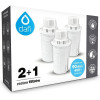 dafi Classic 2+1 filter cartridges (box) - (POZ03228)