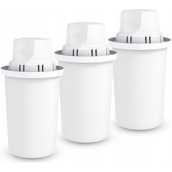 dafi Classic 2+1 filter cartridges (box) - (POZ03228)