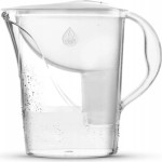 dafi START Classic Filter jug 2,4 l White - (POZ03152)