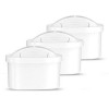 dafi Unimax 2+1 filter cartridges (box) - (POZ03231)