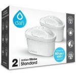 dafi Unimax filter cartridges 2 pcs. (box) - (POZ03232)