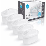 dafi Water filter cartridge Unimax 5 pieces - (POZ02002)