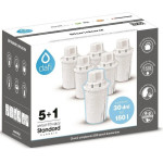 dafi Water filter Classic 5 + 1 - (00019)