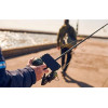 Deeper Smartphone Mount Phone Holder - (ITGAM0003)