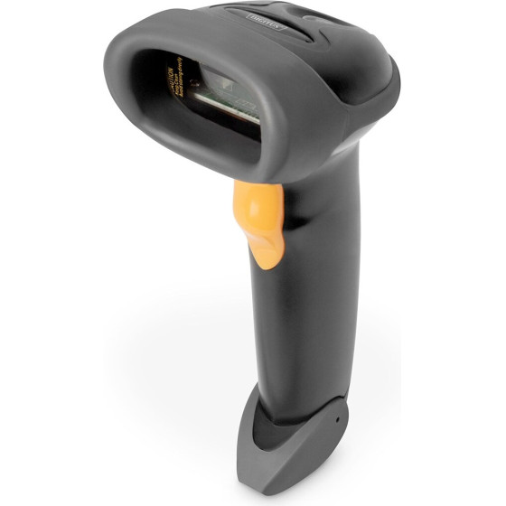 DIGITUS 1D Barcode Hand Scanner - (DA-81001)