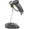 DIGITUS 2D Barcode Hand Scanner, Battery-Operated, Bluetooth & QR-Code Compatible - (DA-81003)