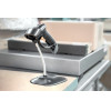 DIGITUS 2D Barcode Hand Scanner, Battery-Operated, Bluetooth & QR-Code Compatible - (DA-81003)