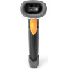 DIGITUS 2D Barcode Hand Scanner, QR-Code Compatible - (DA-81002)
