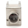 DIGITUS CAT 6A Keystone module, shielded, tool-free mounting connection - (DN-93615)
