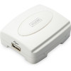 DIGITUS Fast Ethernet Print Server, USB 2.0 - (DN-13003-2)
